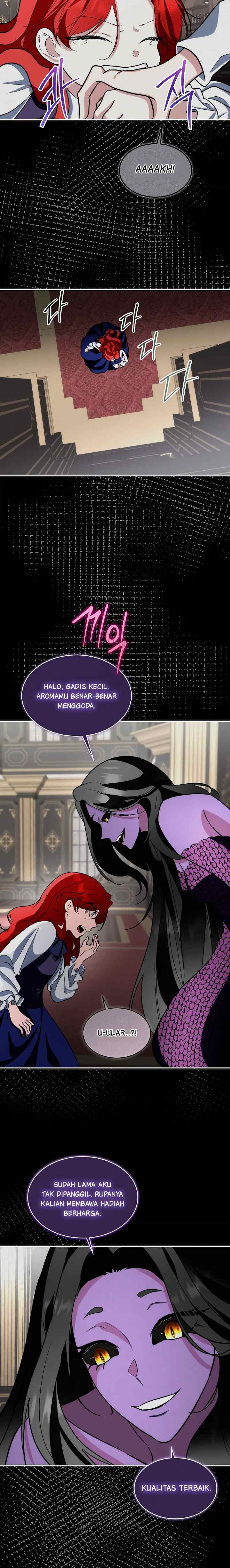 Fostering the Male Lead chapter 87 halaman 16