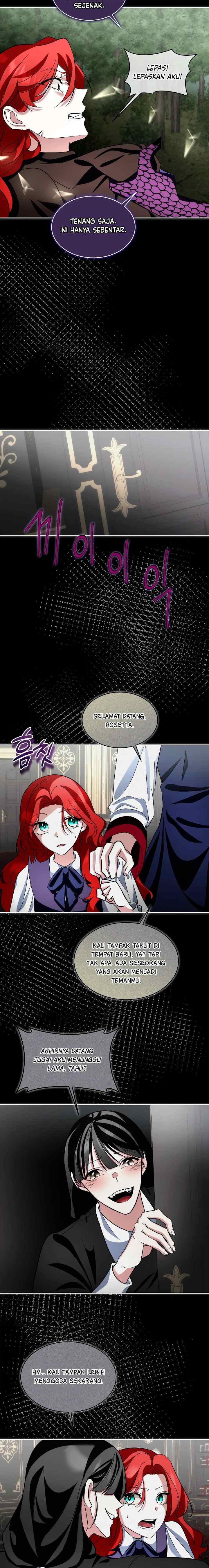 Fostering the Male Lead chapter 87 halaman 14