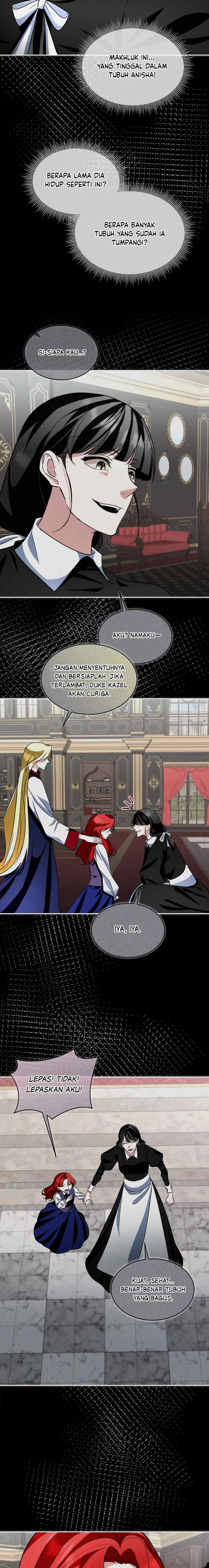 Fostering the Male Lead chapter 87 halaman 15