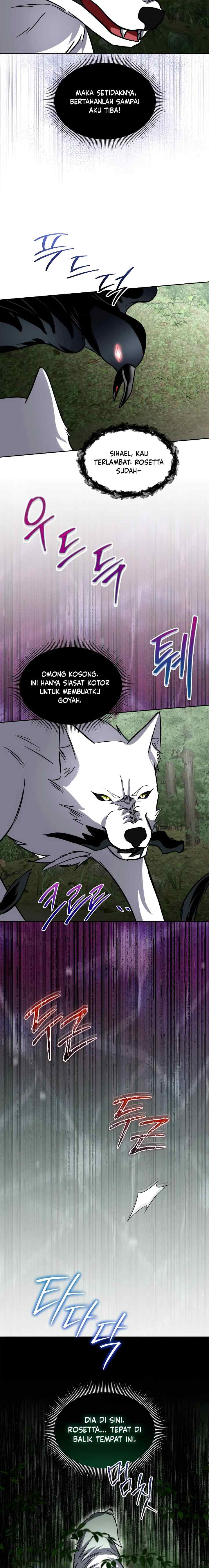 Fostering the Male Lead chapter 87 halaman 9