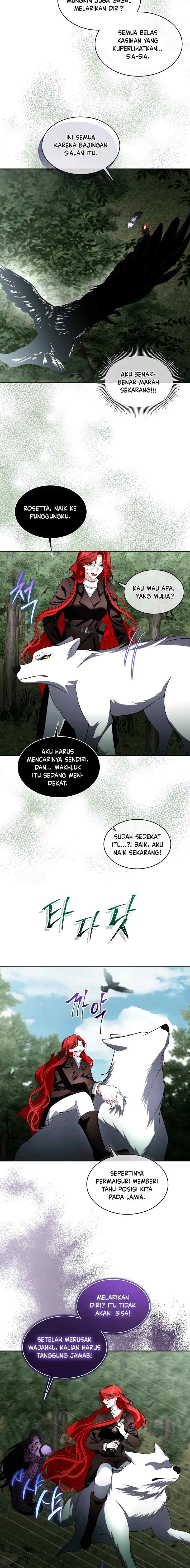 Fostering the Male Lead chapter 88 halaman 15