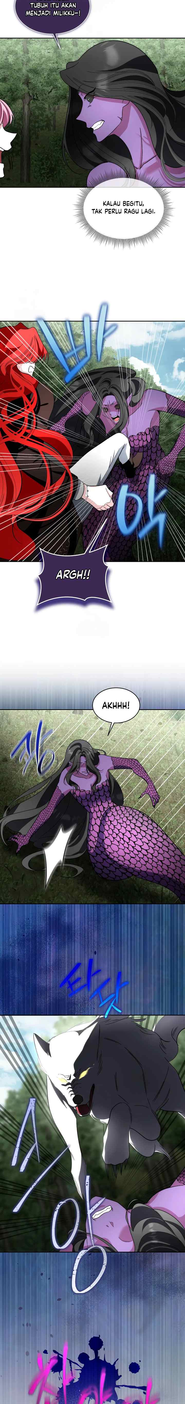 Fostering the Male Lead chapter 88 halaman 5