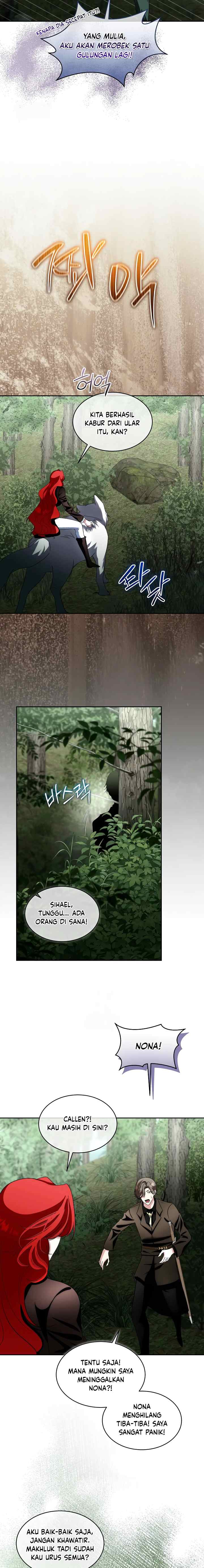 Fostering the Male Lead chapter 88 halaman 16