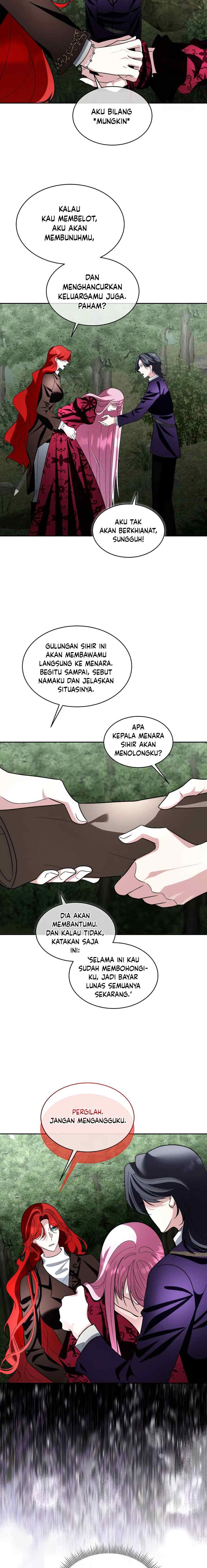 Fostering the Male Lead chapter 88 halaman 12