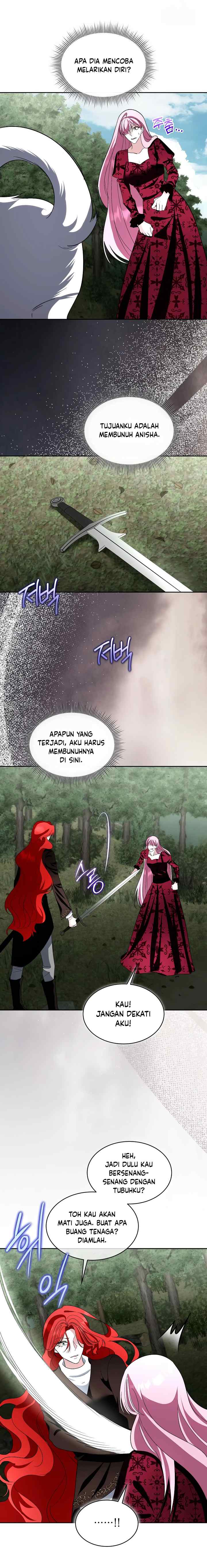 Fostering the Male Lead chapter 88 halaman 7