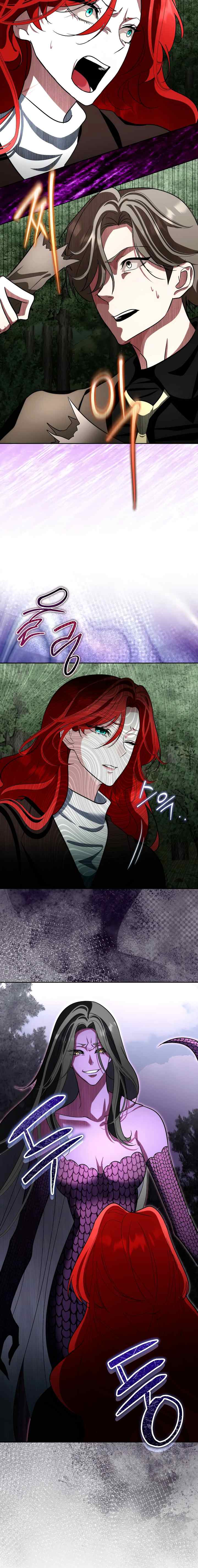 Fostering the Male Lead chapter 88 halaman 19
