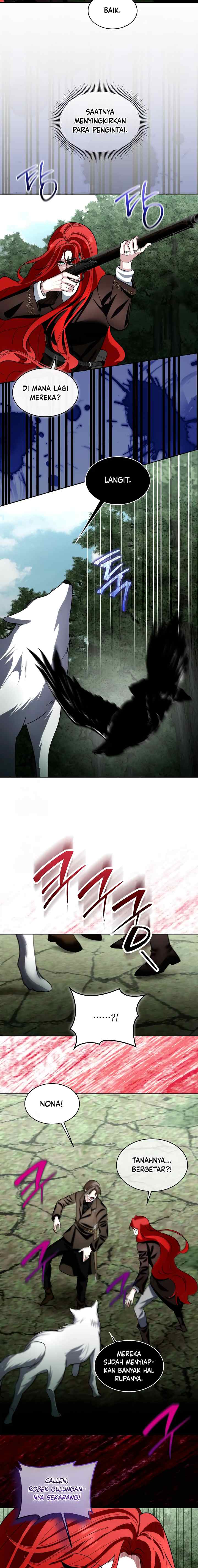 Fostering the Male Lead chapter 88 halaman 18