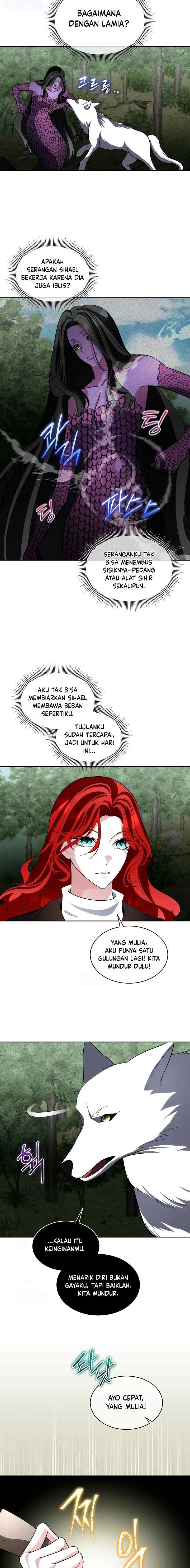 Fostering the Male Lead chapter 88 halaman 13