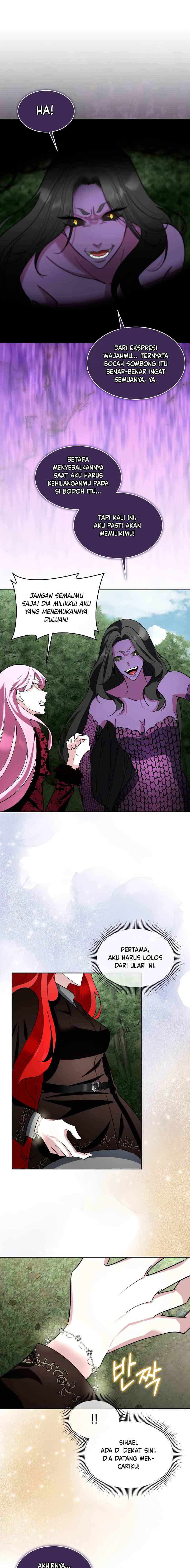 Fostering the Male Lead chapter 88 halaman 4