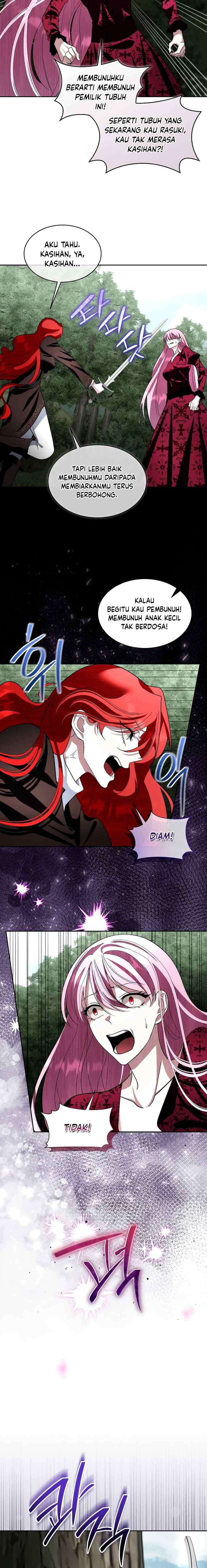 Fostering the Male Lead chapter 88 halaman 10