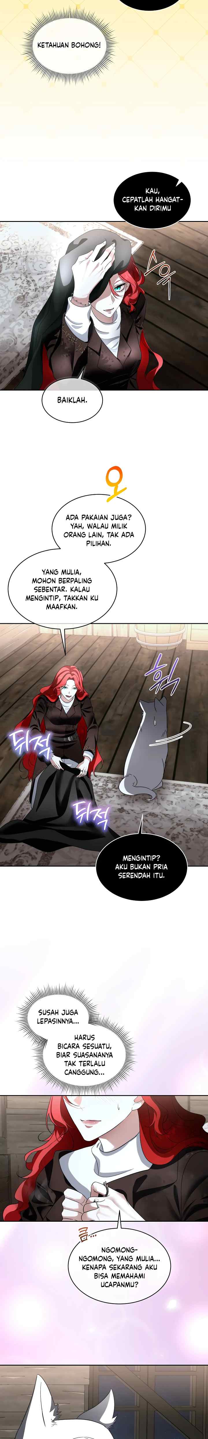 Fostering the Male Lead chapter 89 halaman 15