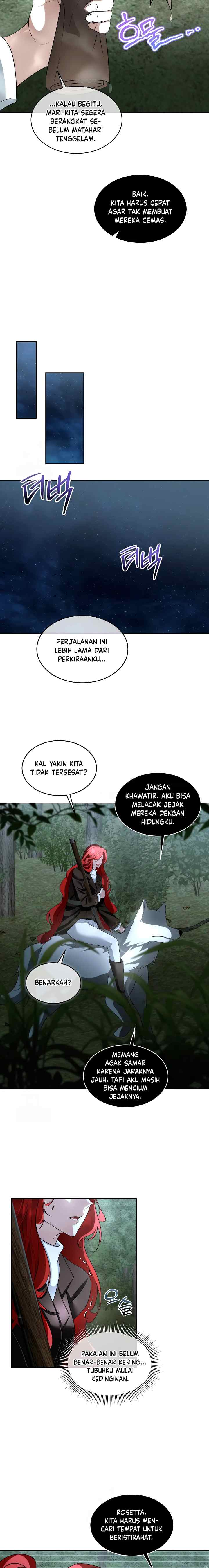 Fostering the Male Lead chapter 89 halaman 12