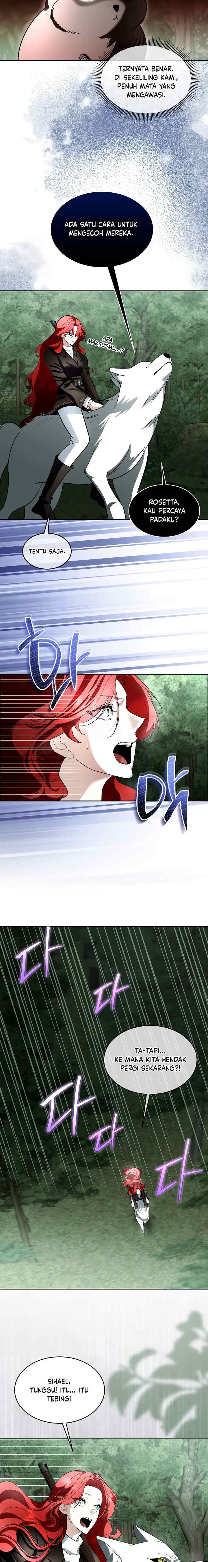 Fostering the Male Lead chapter 89 halaman 5