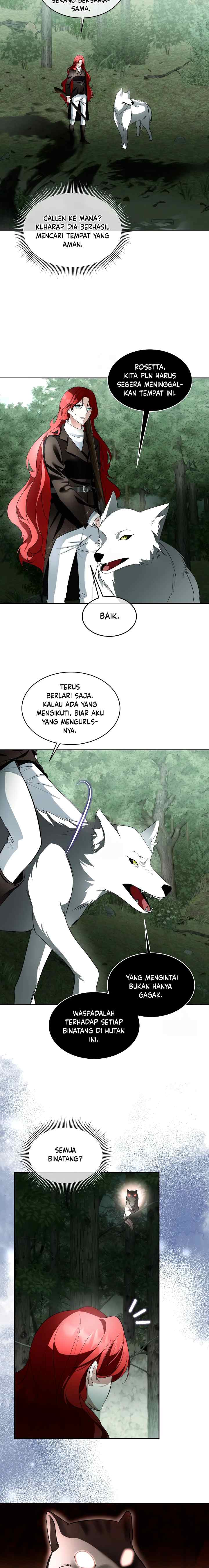 Fostering the Male Lead chapter 89 halaman 4