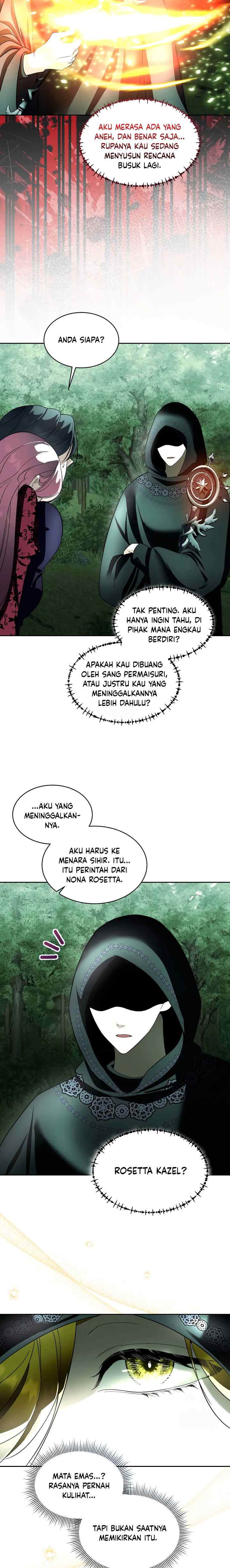 Fostering the Male Lead chapter 89 halaman 8