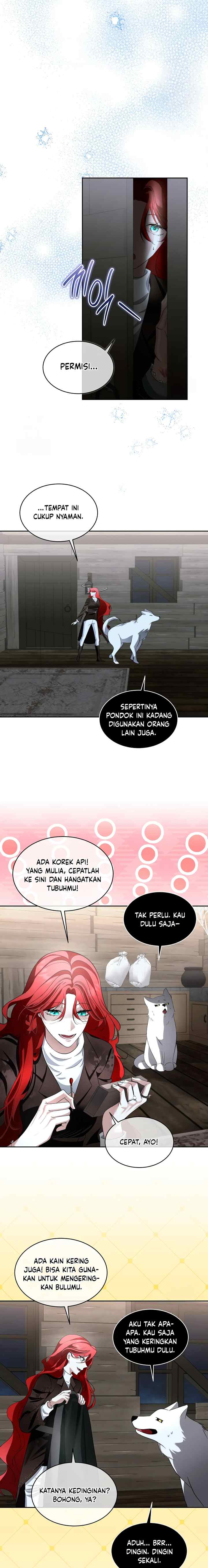 Fostering the Male Lead chapter 89 halaman 14