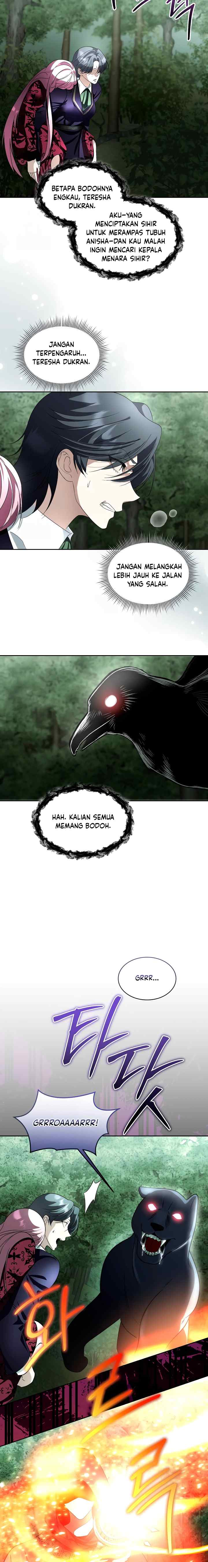 Fostering the Male Lead chapter 89 halaman 7