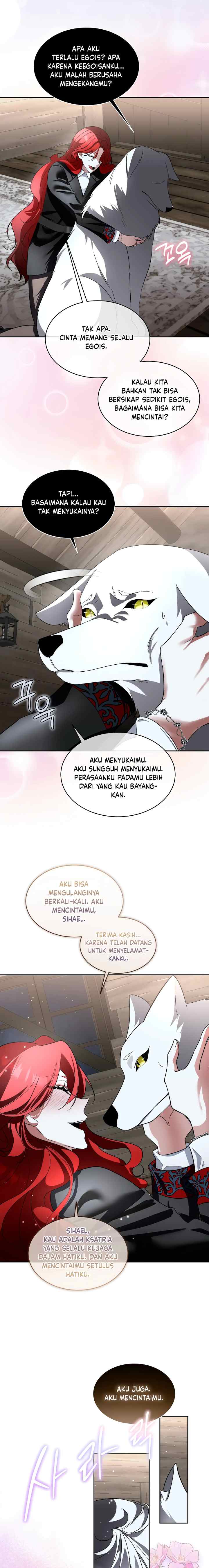 Fostering the Male Lead chapter 89 halaman 17