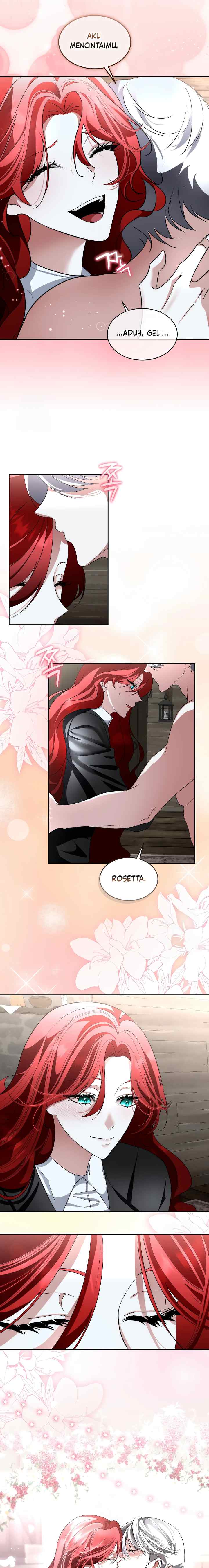 Fostering the Male Lead chapter 89 halaman 19