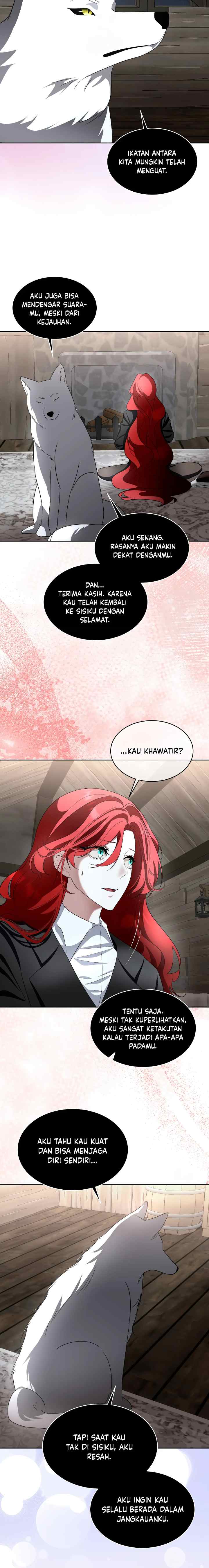 Fostering the Male Lead chapter 89 halaman 16