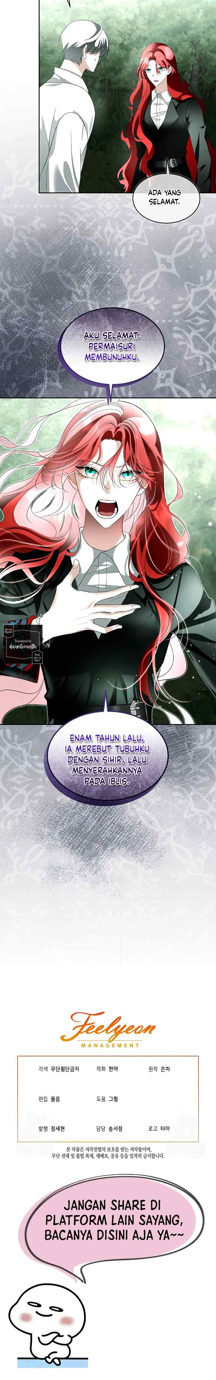 Fostering the Male Lead chapter 90 halaman 19