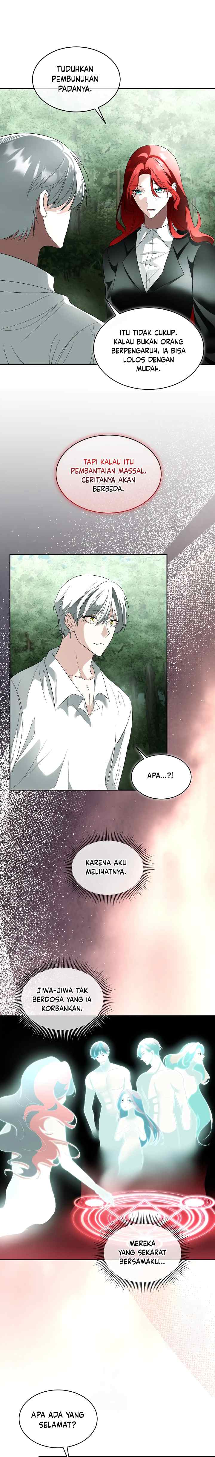 Fostering the Male Lead chapter 90 halaman 18