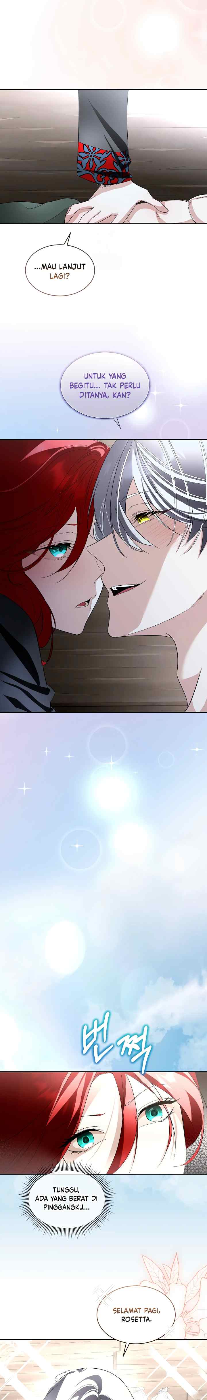Fostering the Male Lead chapter 90 halaman 6