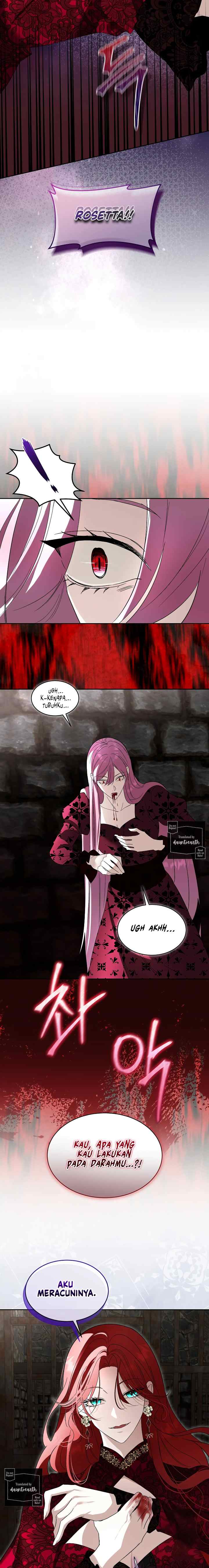 Fostering the Male Lead chapter 91 halaman 18