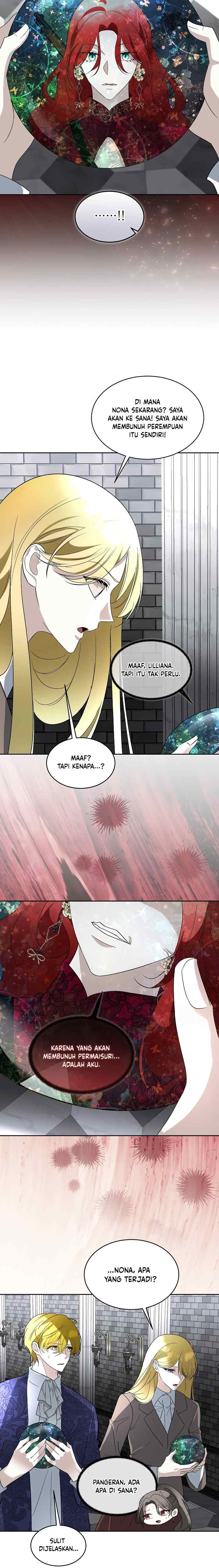 Fostering the Male Lead chapter 95 halaman 5