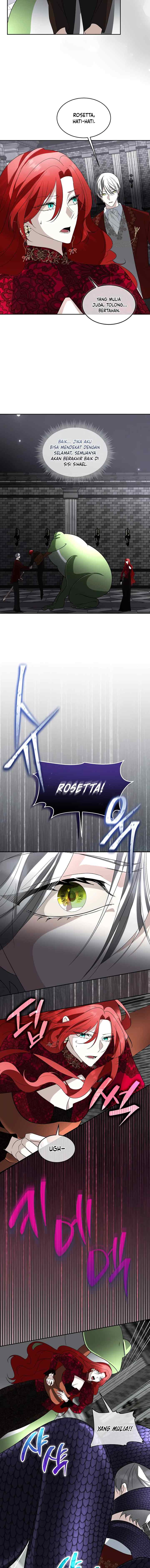 Fostering the Male Lead chapter 95 halaman 13