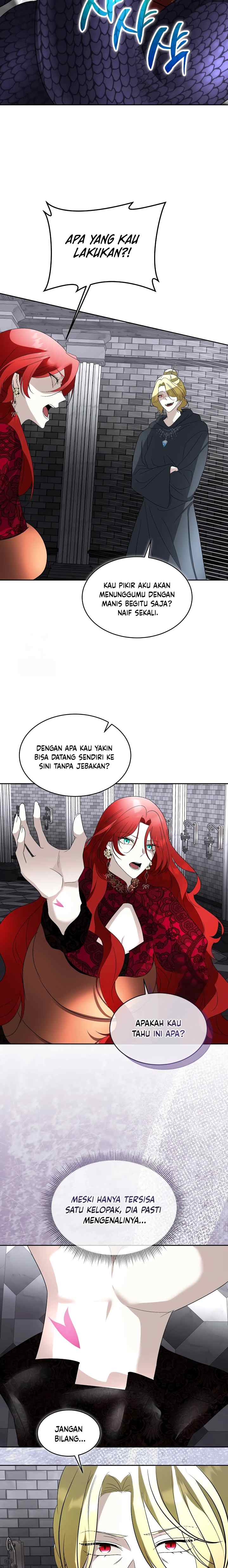Fostering the Male Lead chapter 95 halaman 14