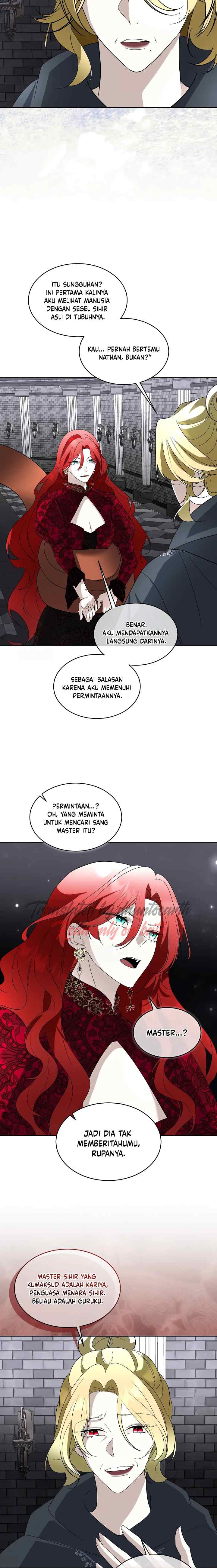Fostering the Male Lead chapter 95 halaman 15