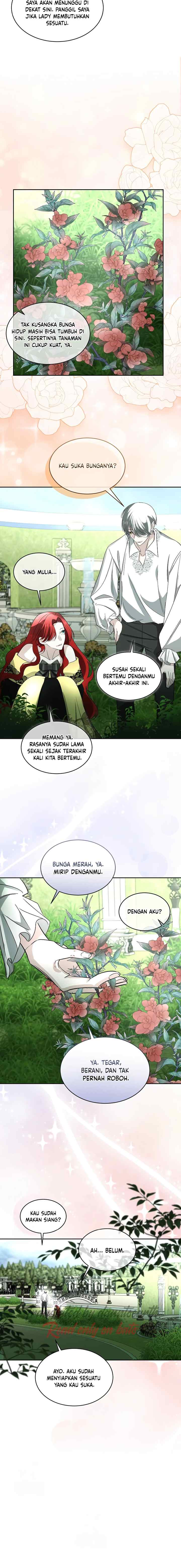 Fostering the Male Lead chapter 96 halaman 15