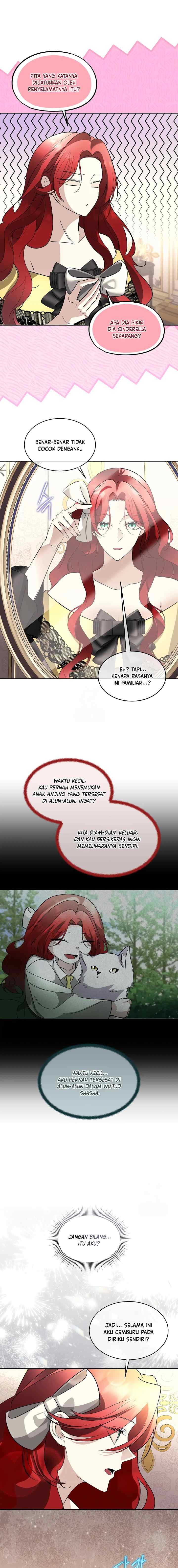 Fostering the Male Lead chapter 96 halaman 17