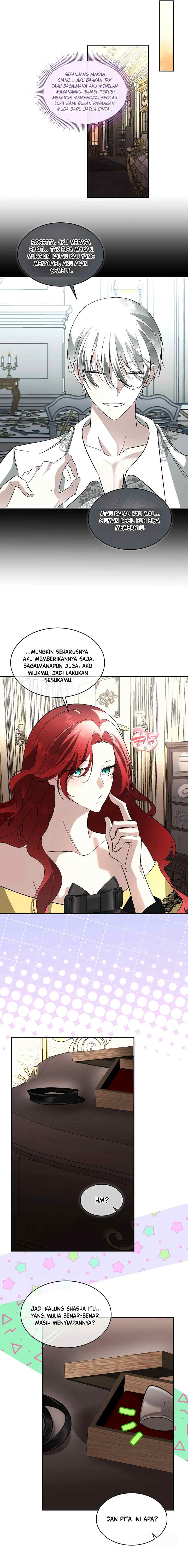 Fostering the Male Lead chapter 96 halaman 16