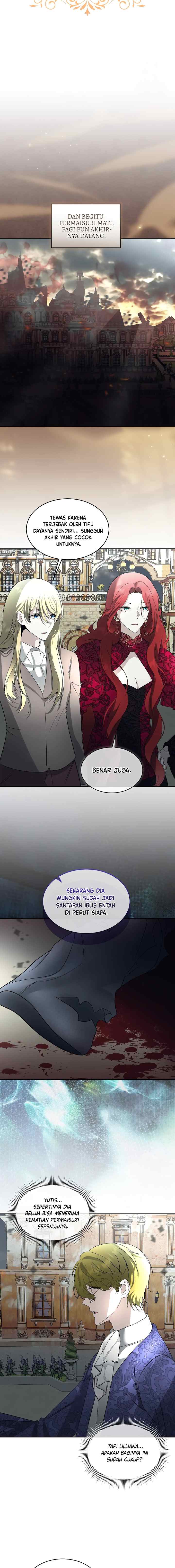 Fostering the Male Lead chapter 96 halaman 10