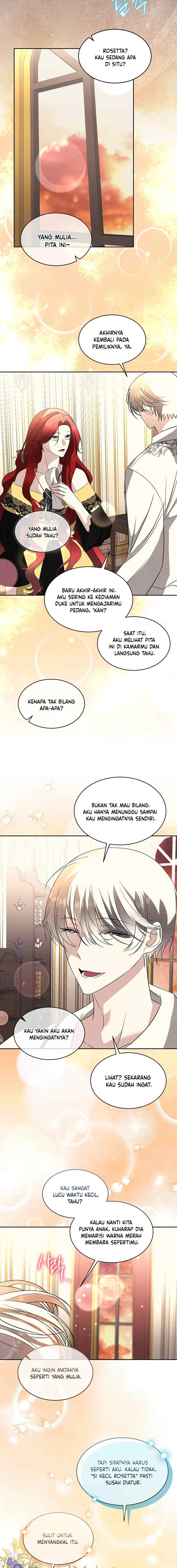 Fostering the Male Lead chapter 96 halaman 18