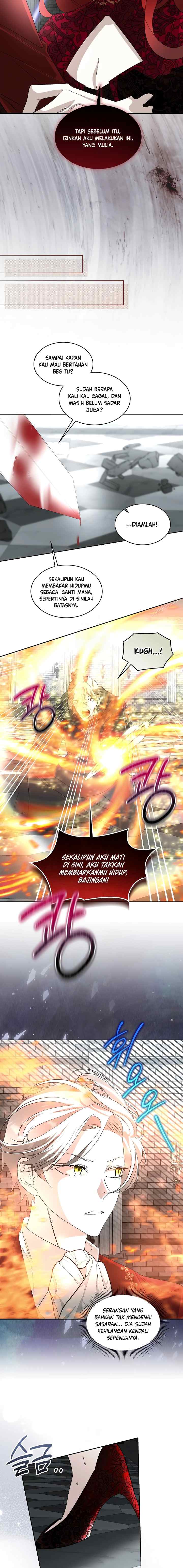 Fostering the Male Lead chapter 96 halaman 4