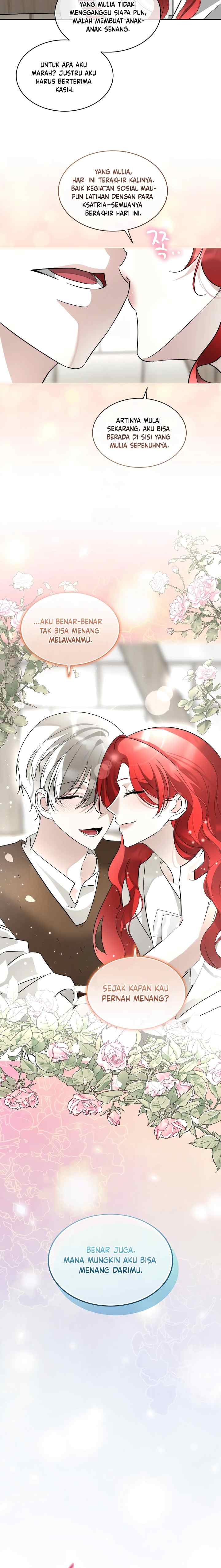 Fostering the Male Lead chapter 97 halaman 19