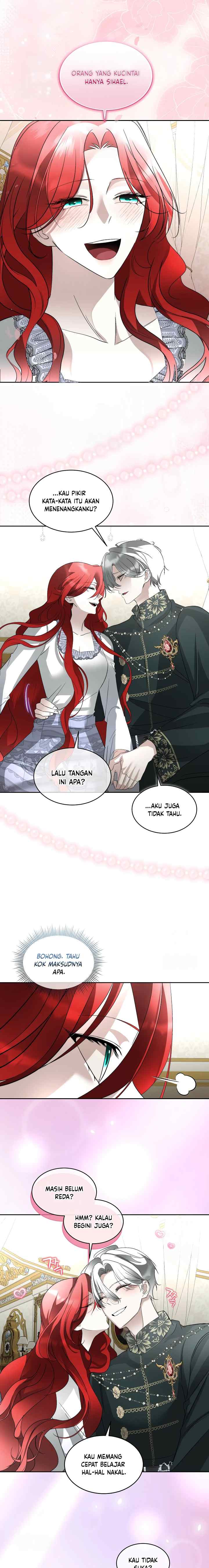 Fostering the Male Lead chapter 97 halaman 7