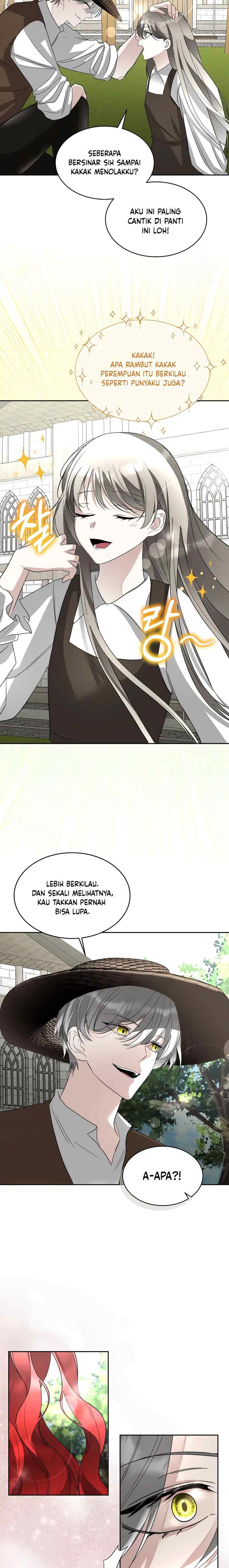 Fostering the Male Lead chapter 97 halaman 15
