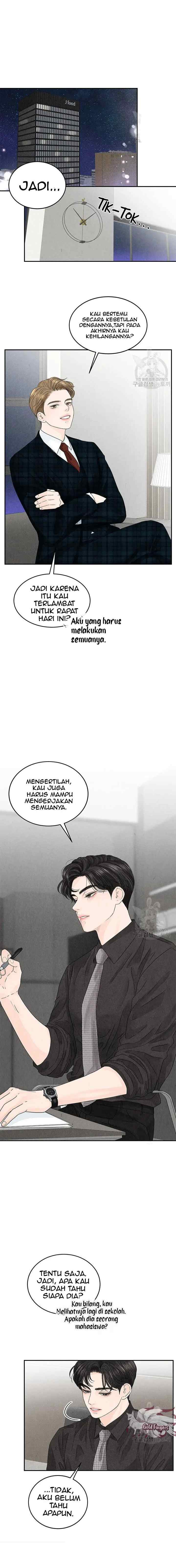 Four Ways to Find a Wife chapter 5 halaman 14