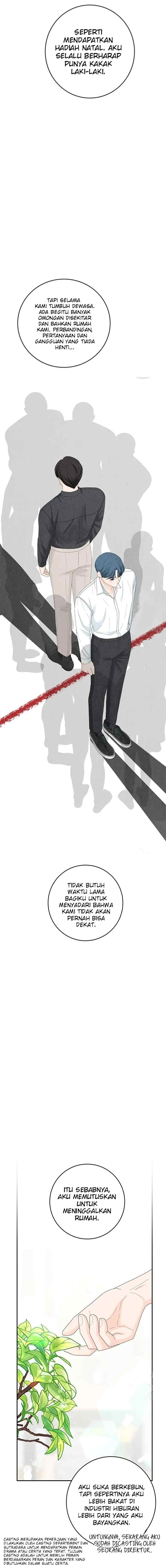 Four Ways to Find a Wife chapter 51 halaman 12