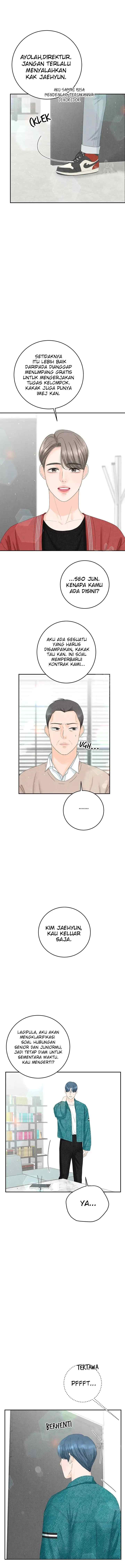 Four Ways to Find a Wife chapter 51 halaman 5