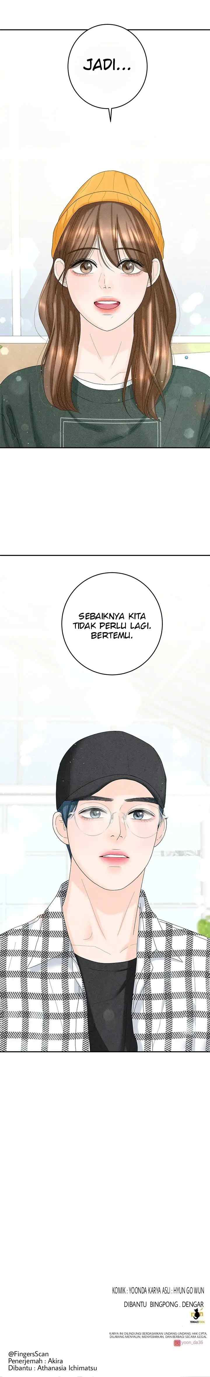 Four Ways to Find a Wife chapter 51 halaman 14