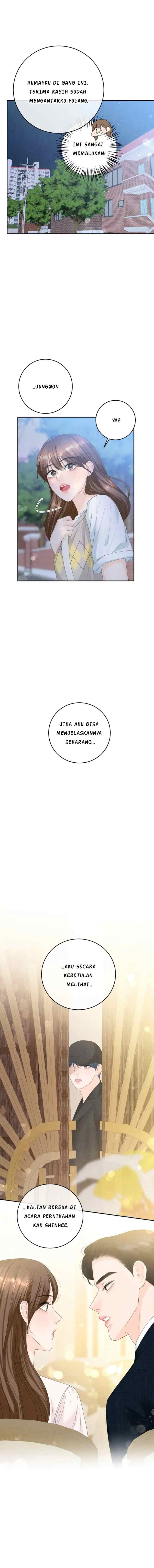 Four Ways to Find a Wife chapter 71 halaman 12