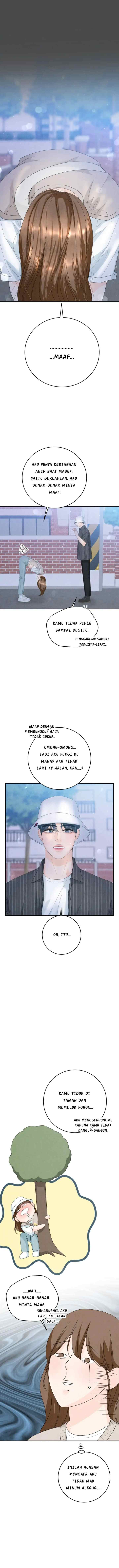 Four Ways to Find a Wife chapter 71 halaman 11