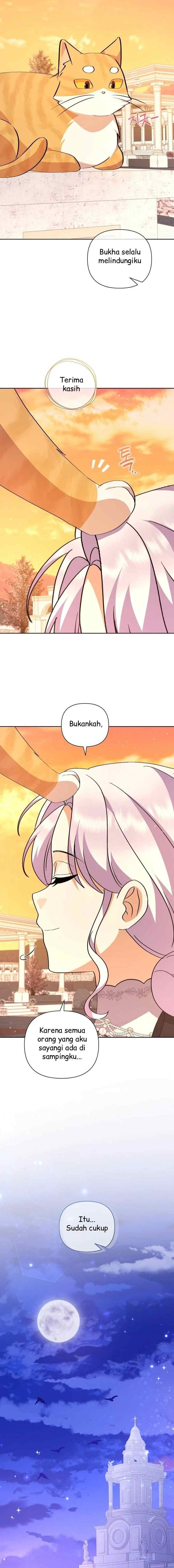 Fragmented Saintess chapter 90 halaman 17