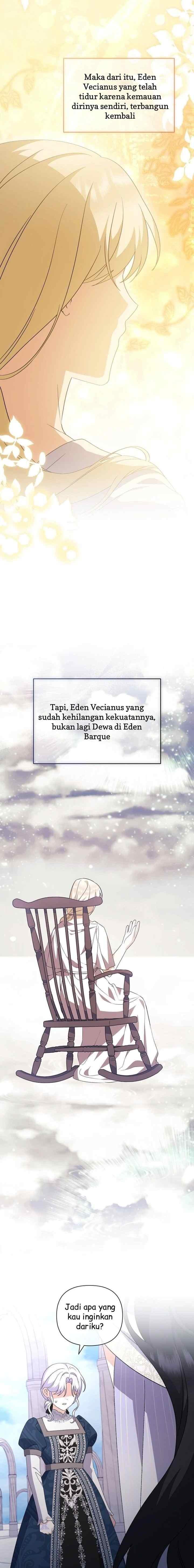 Fragmented Saintess chapter 90 halaman 6