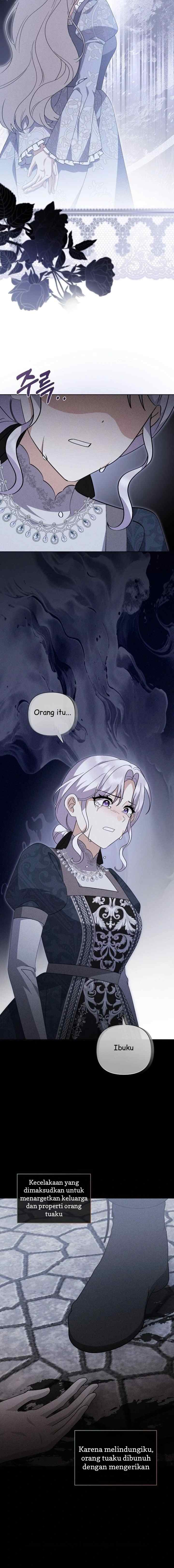 Fragmented Saintess chapter 90 halaman 4